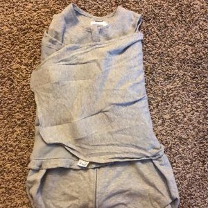 Newborn Sleep Sack Swaddler